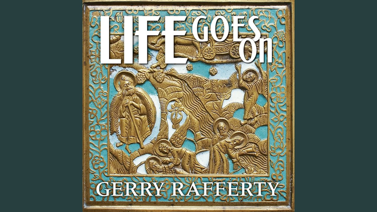Gerry Rafferty - Hang On