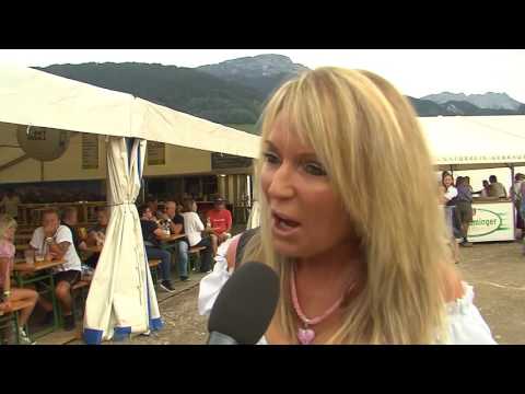 Folx On Tour - Das Steirerbluat Open Air 2016