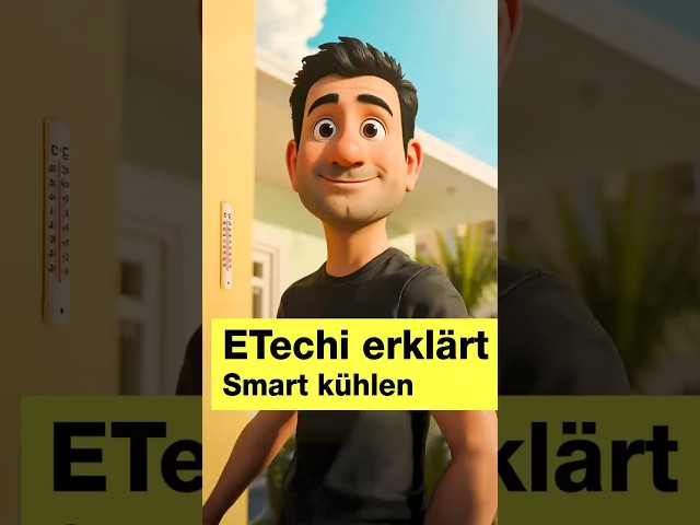 Smart Kühlen