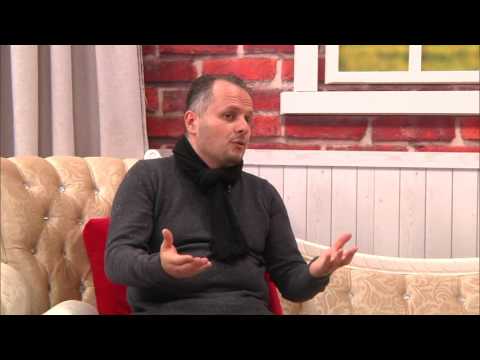 Pas mëngjesi në Koha - Arben Vila - Profesor