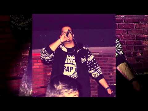 Block Feat Kotanz - Rap Terapisi