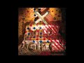 X - When Our Love Passed Out On The Couch
