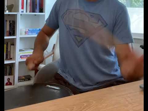 Cadets 2021 Snare Break