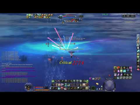 Rcanz vs Pewpewlazers (Ranger)