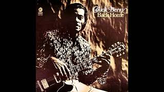 Chuck Berry - Fish &amp; Chips