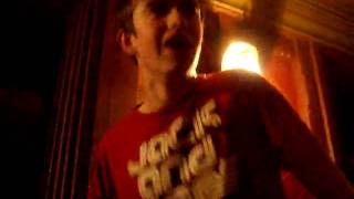 Seven Drunken Nights with Pa