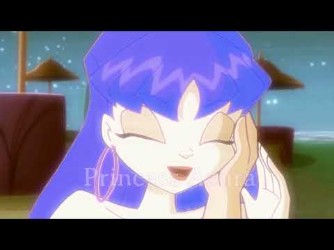 Winx Club Stella x Brandon & Bloom x Sky - Kings and Queens