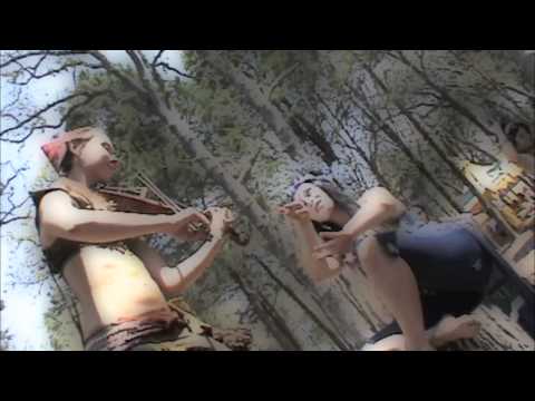 Circa Paleo - Shikee, Shikee Baba - Sherwood Medieval Faire - 2011