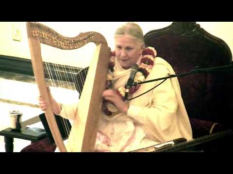 Rambhoru Mataji - SB 2-1-5 - 12-30-19