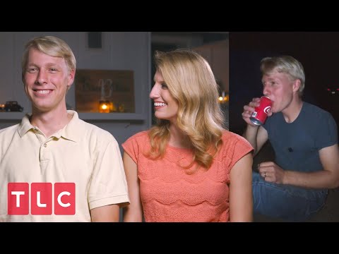 20歳の子が初めてコーラを飲んだ!| プラズビルへようこそ (20-Year-Old Drinks His First Coke! | Welcome to Plathville)