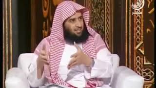 التفسير المباشر  الحلقة 16 علوم سورة الأحقاف   رمضان 1432هـ image