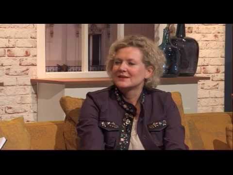 Café Tinto, 6 november 2014, deel 2 - Marianne van Veldhuizen, NewDay Impact