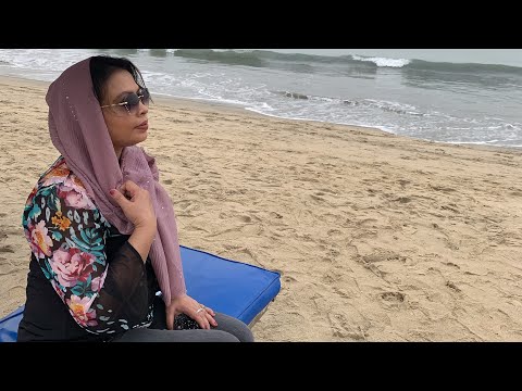 Good Morning From Cox’s Bazar Sea Beach