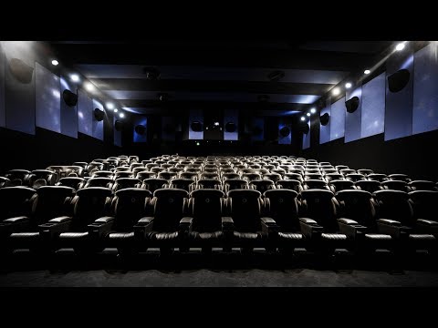 Présentation de la salle premium ICE by CGR