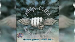 Riblja Čorba - Noćas gubim meč (Voleh te suviše) (Official Audio)