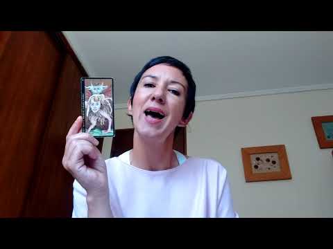 What does The Devil as a Guiding Card mean?