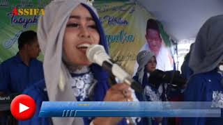 Download lagu Dosa Tiada Terasa | Umi Safara | ASSIFA | live ngrmplik wetan karanganyar Demak mp3