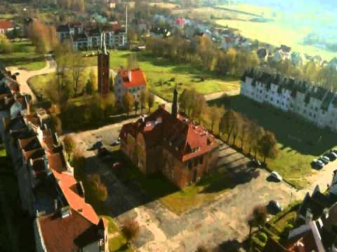 Film promocyjny Gminy Pieniężno.