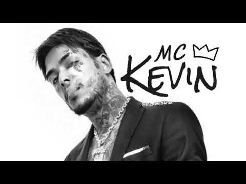 Quando a gente briga - MC Kevin