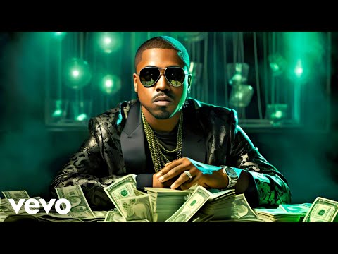 Nas, Jadakiss, Cam'ron - Money & Power ft. Jeezy, Rick Ross (Music Video) 2024