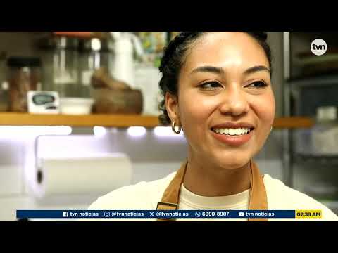 Gente que Inspira: Andrea Pinzón | TVN NOTICIAS