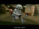 Crazy Frog- Axel F. 