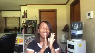 The Voice 2018 Rayshun LaMarr - “Try a Little Tenderness “ (REACTION!!)