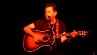 Joe Ely - Treat me like a Saturday Night