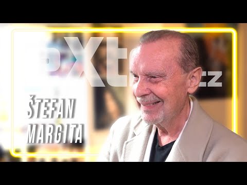 Hana Zagorová se prý ozvala ze záhrobí. Štefan Margita šokuje děsivým zážitkem