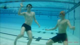 Auburn Club Swim Can Boogie
