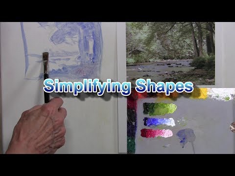 Quick Tip 217 - Simplifying Shapes