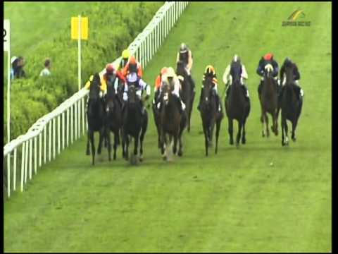 Hamburg, Prof.Dr.Dr. Hermann Schnabel Gedächtnisrennen - Sieger: Admiral Lord