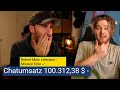 So Hat Robert Marc Lehman Diese Woche INTERNET GESCHICHTE Geschrieben TJs Mini News