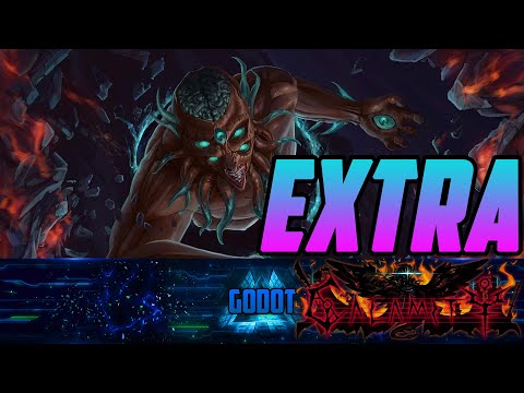 Terraria Calamity Mod Mage Revengeance Mode Yharim's Crystal Drop