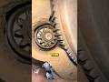 How a Car Engine Works