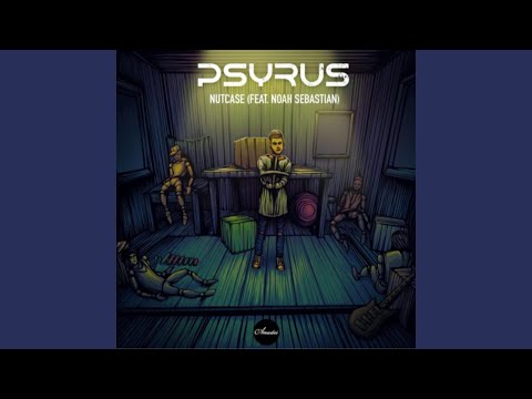 Nutcase (feat. Noah Sebastian) (Zeskullz Remix)