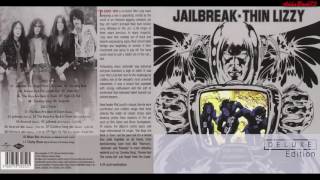 Thin Lizzy - Romeo And The Lonely Girl (Jailbreak Deluxe Edition, 2011)