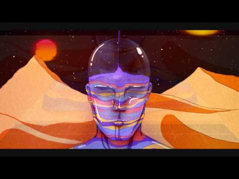 JJ - Habitat (Cosmic Sand Remix)