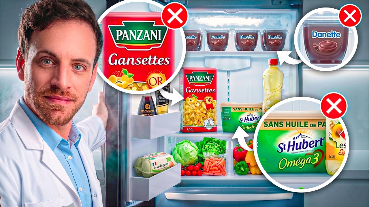 Pourquoi vous ne perdez pas de poids ?