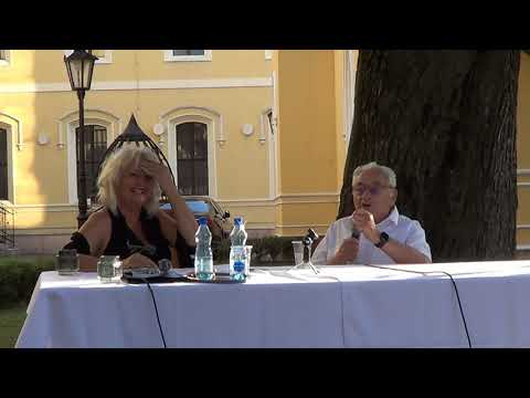 Az operett reneszánsza-szakmai beszélgetés Szinetár Miklós Kossuth - díjas művésszel