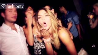 FashionTV Party with Ania J  Byblos Club Milano