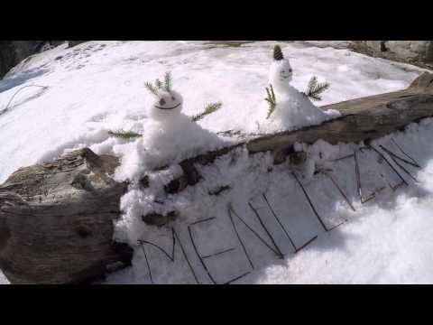 Bergen, Oslo, Hemsedal. Menllizon BEAT ON AIR [ level 3 ]