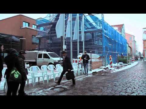 Mahnwache 04. Februar 2015