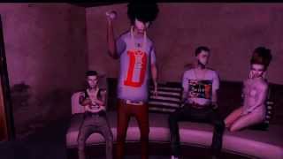 Wiz Khalifa -Ziplocc