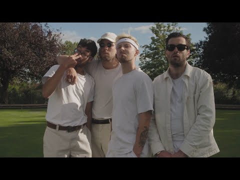 KIMBO NICE - JOOP! HOMME (LE MUSIC VIDEO)