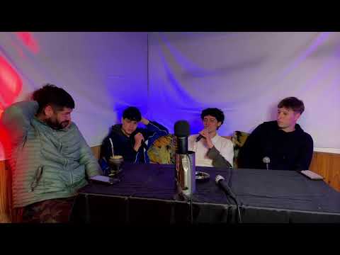 Emisión en directo de Understyle Paysandu