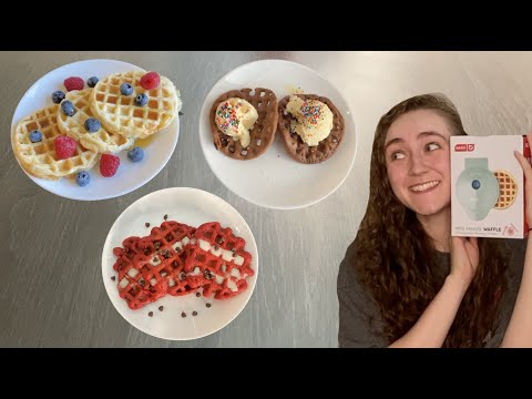 Video review by Tiny Treatery