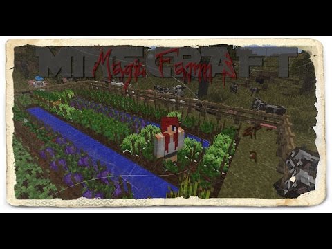 "ACTUAL FARMING!" Magic Farm 3 ~ Episode 2 ~