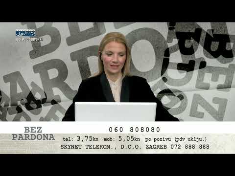 Bez pardona 24.01.2022.