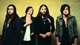 Kings Of Leon - Birthday